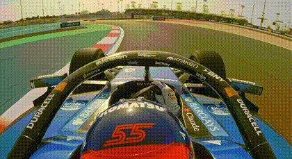 Williams F1