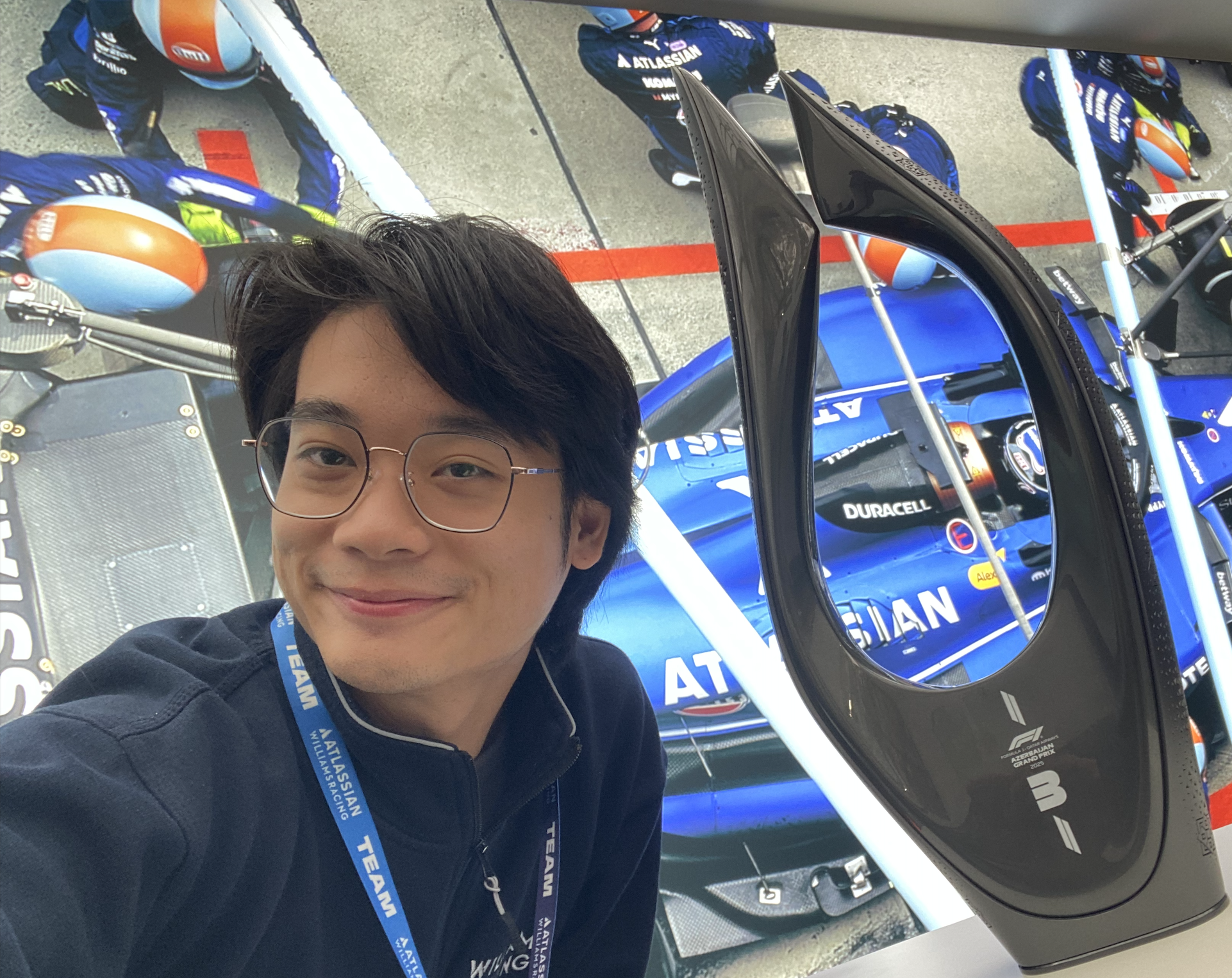 Alec Yiu
