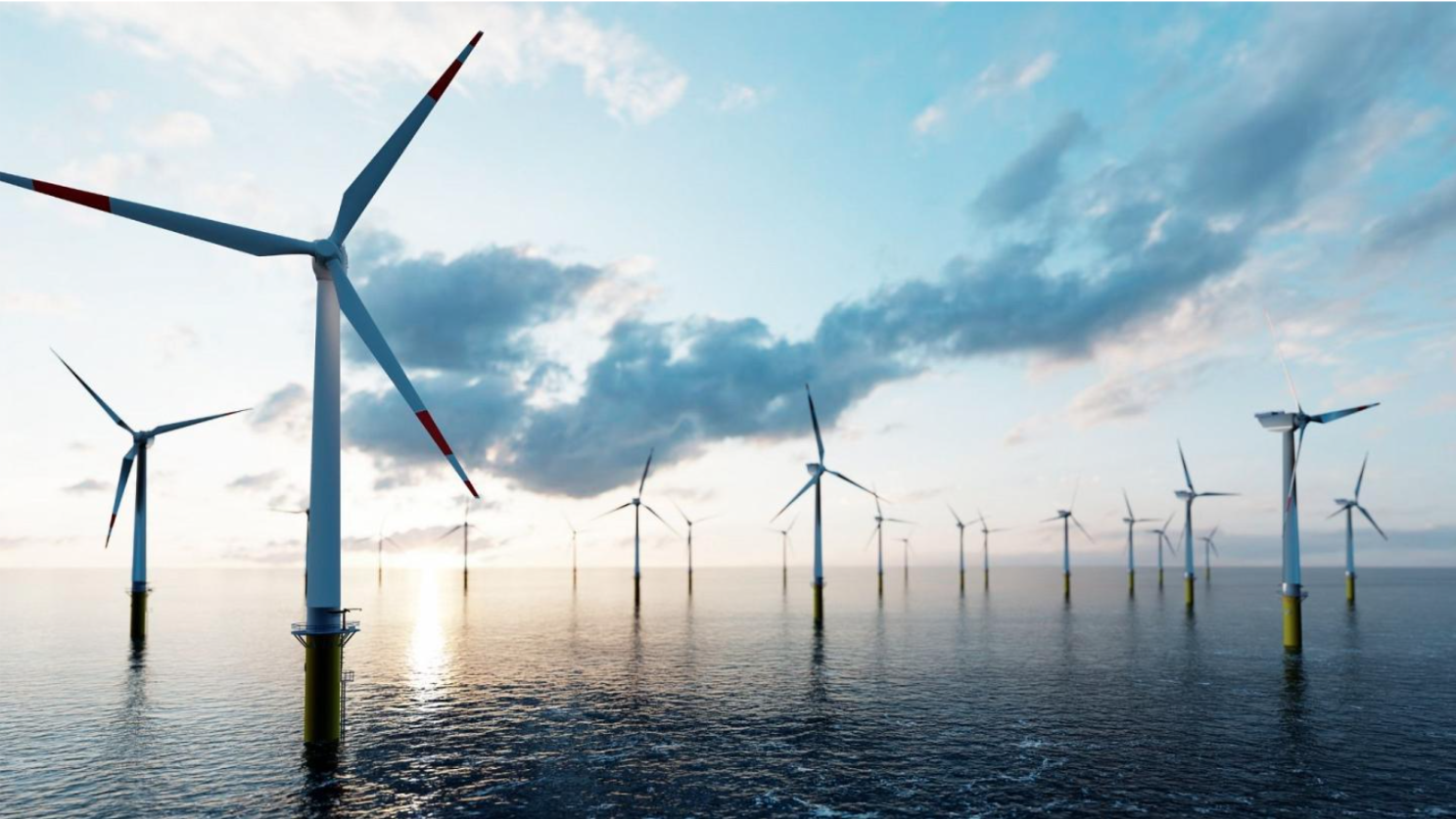 Wind Farm Layout Optimisation